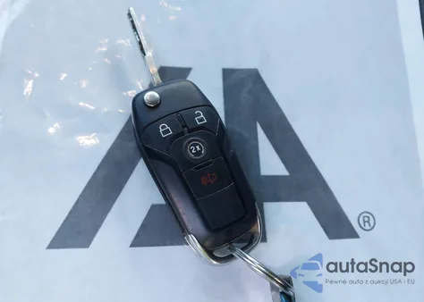 2016 Ford F-150 Xlt z USA, uszkodzony, nr VIN 1FTEW1EF5GFB70269